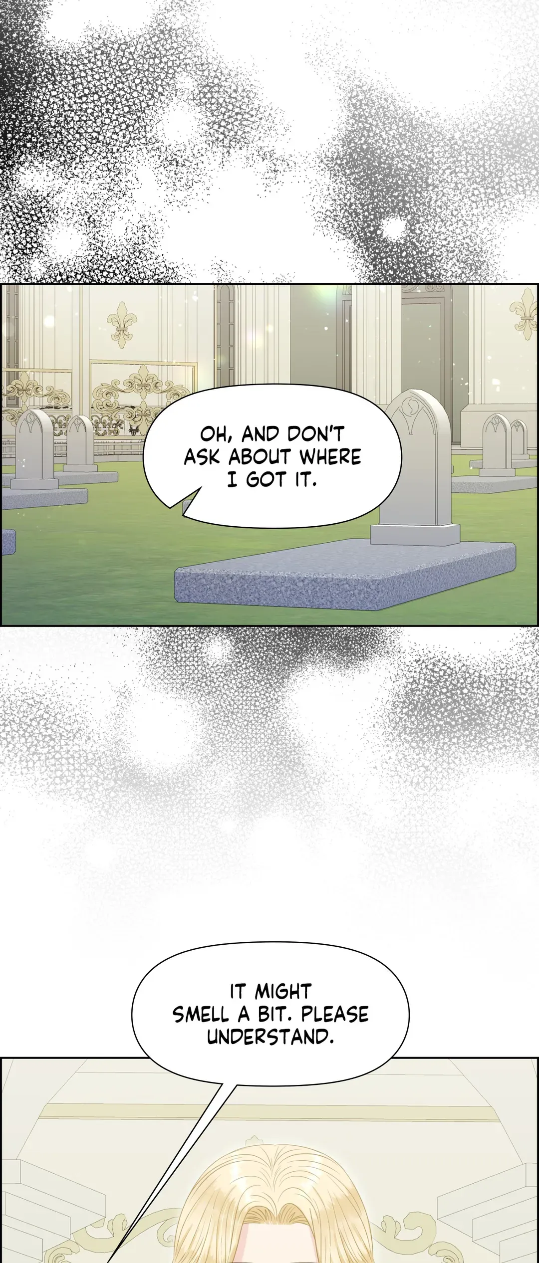 Royal Redemption Chapter 41 page 55