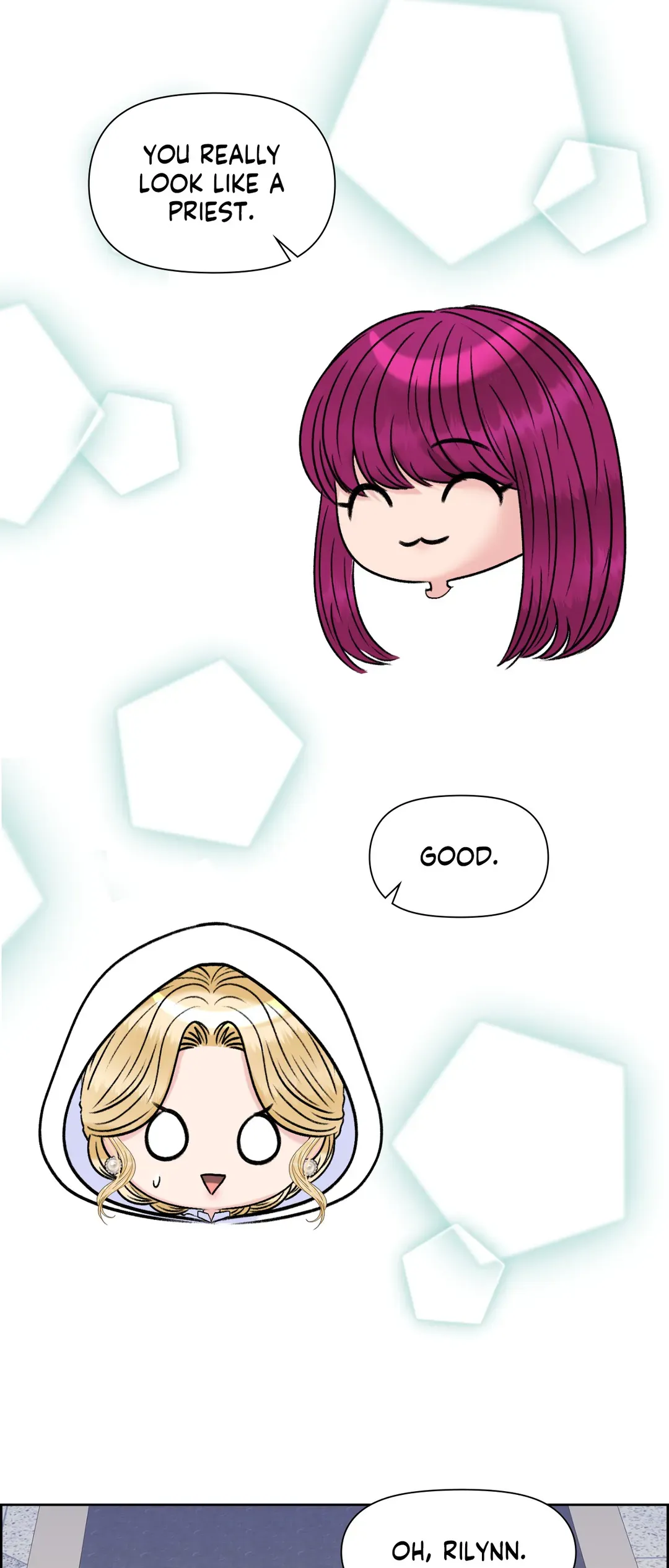 Royal Redemption Chapter 41 page 59