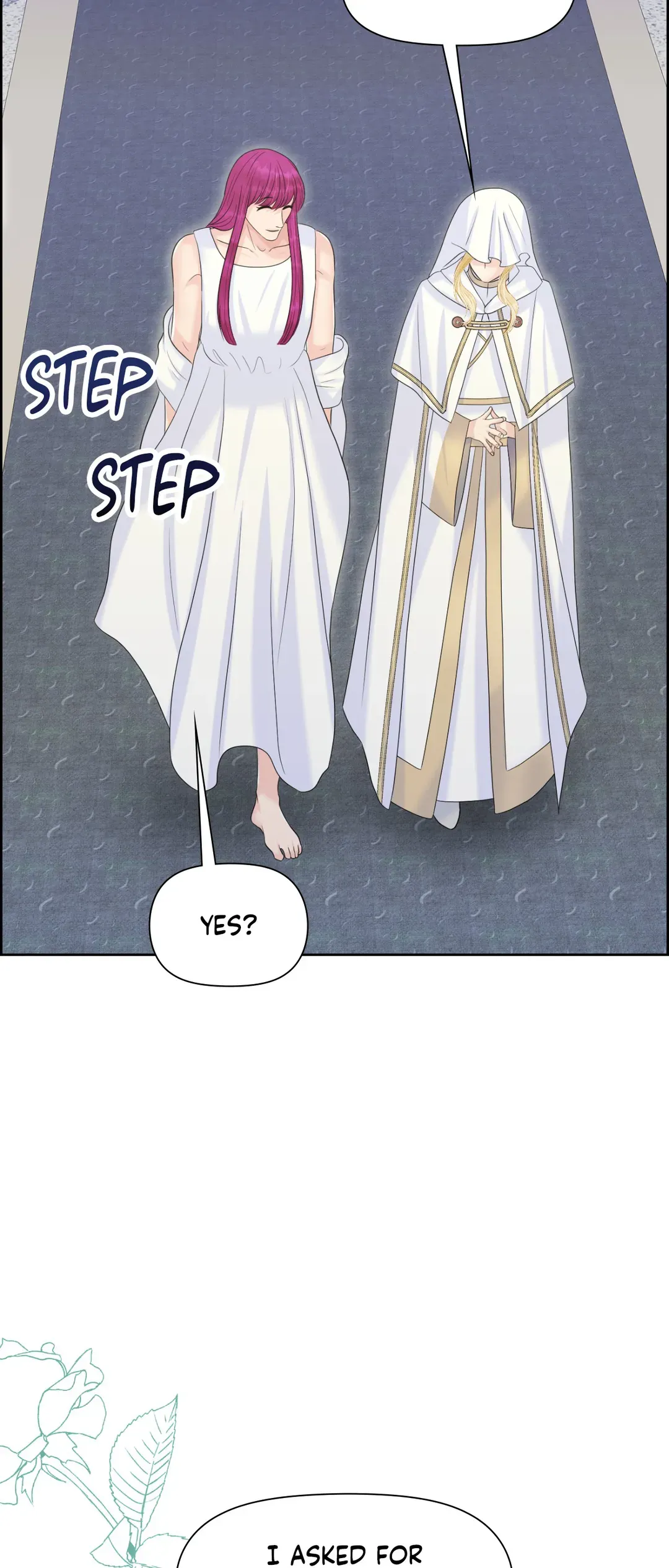 Royal Redemption Chapter 41 page 60