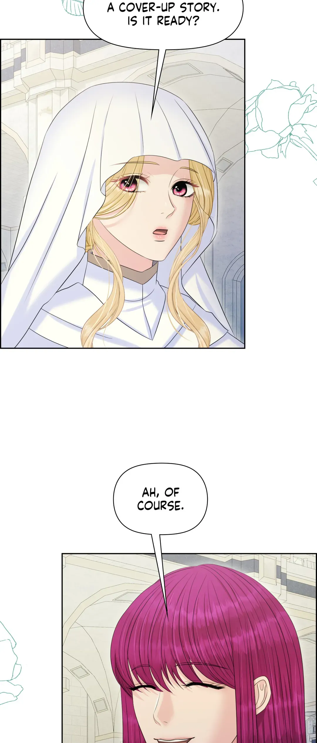Royal Redemption Chapter 41 page 61