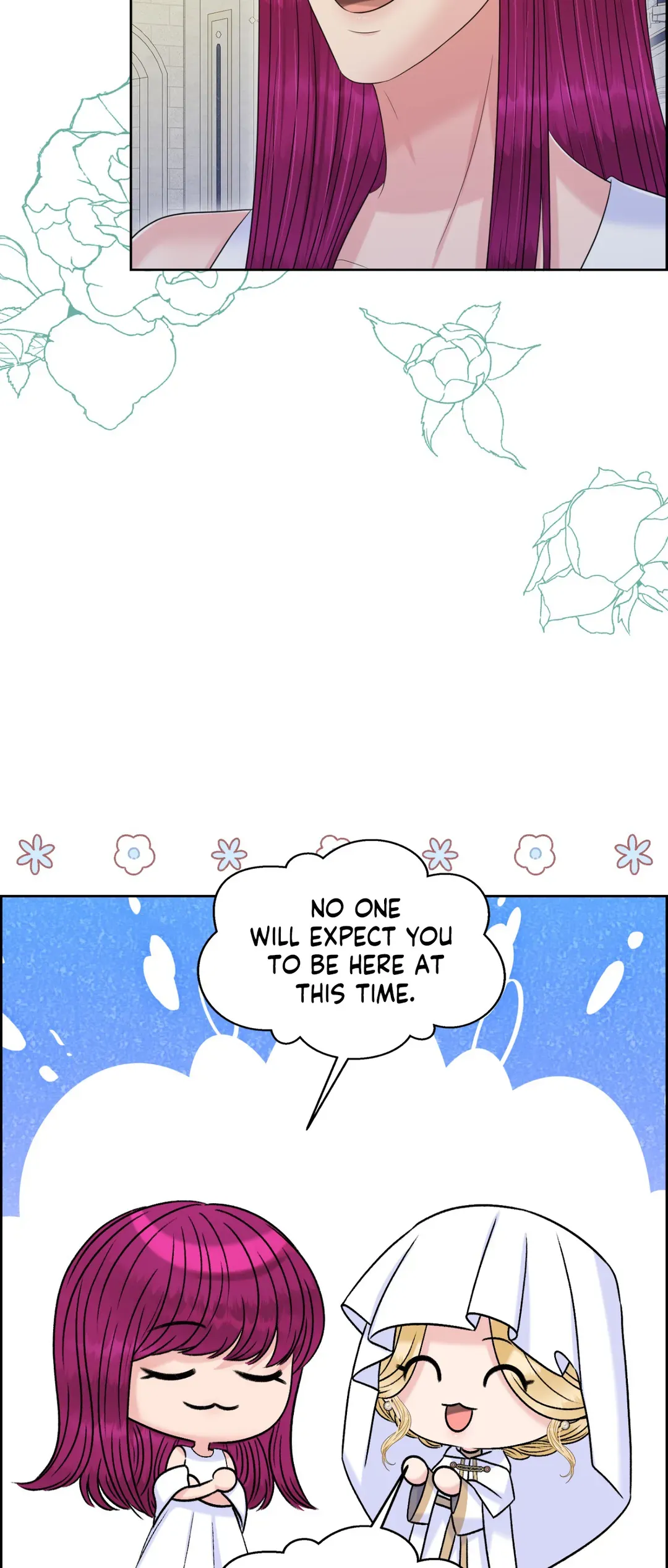 Royal Redemption Chapter 41 page 62