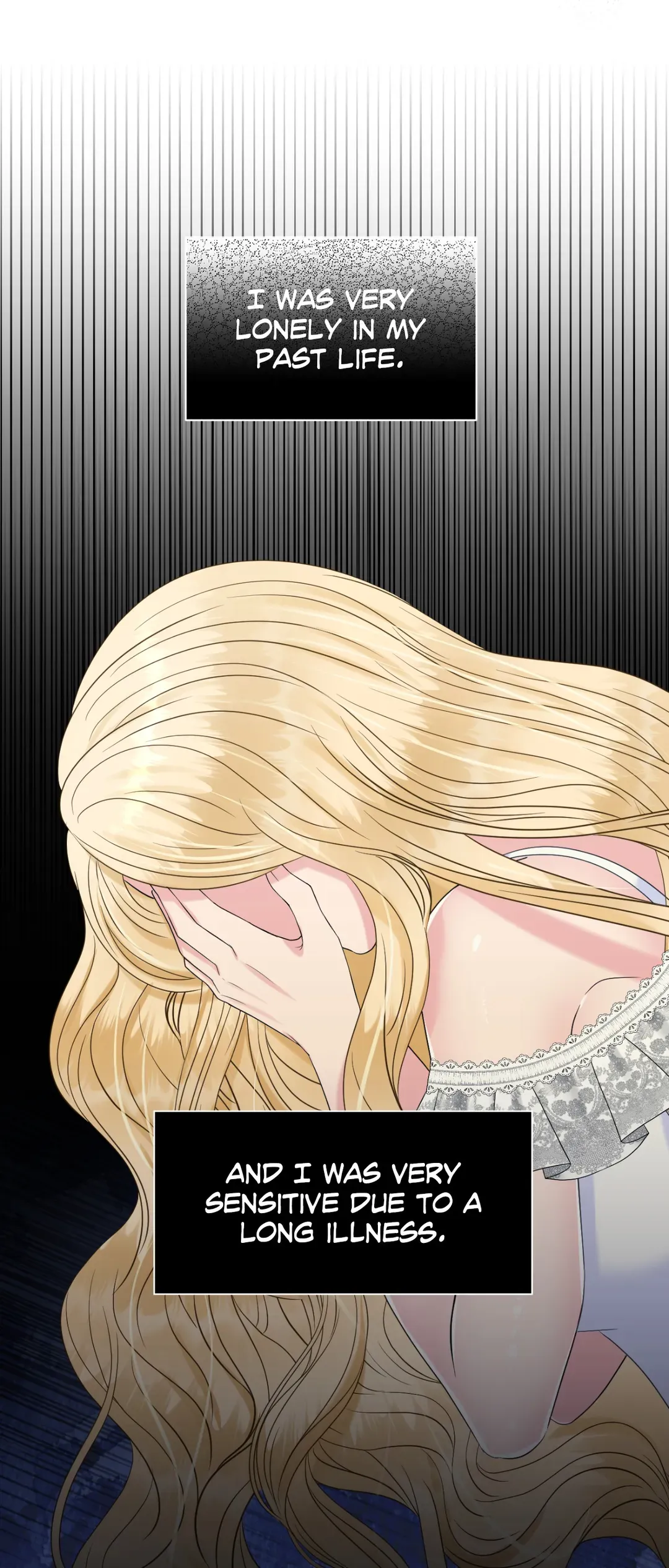 Royal Redemption Chapter 41 page 8