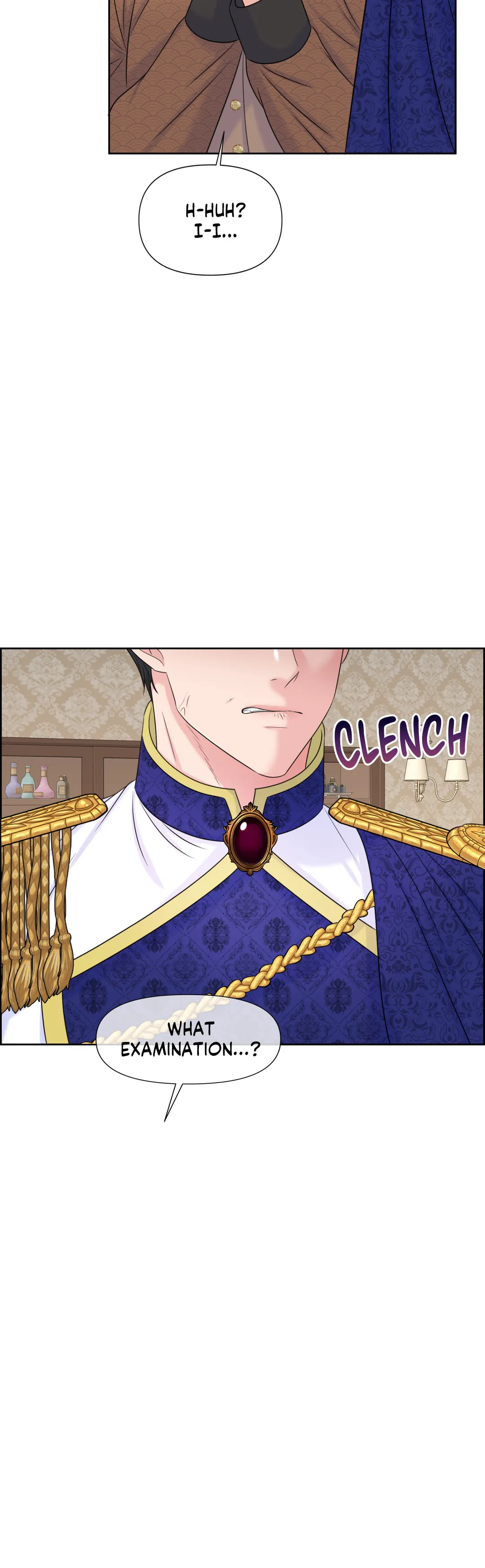 Royal Redemption Chapter 5 page 10