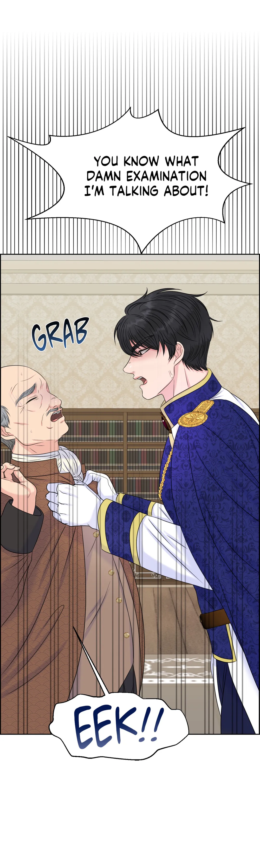 Royal Redemption Chapter 5 page 11