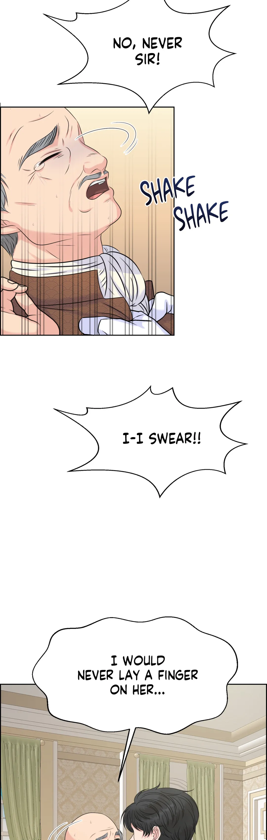 Royal Redemption Chapter 5 page 13