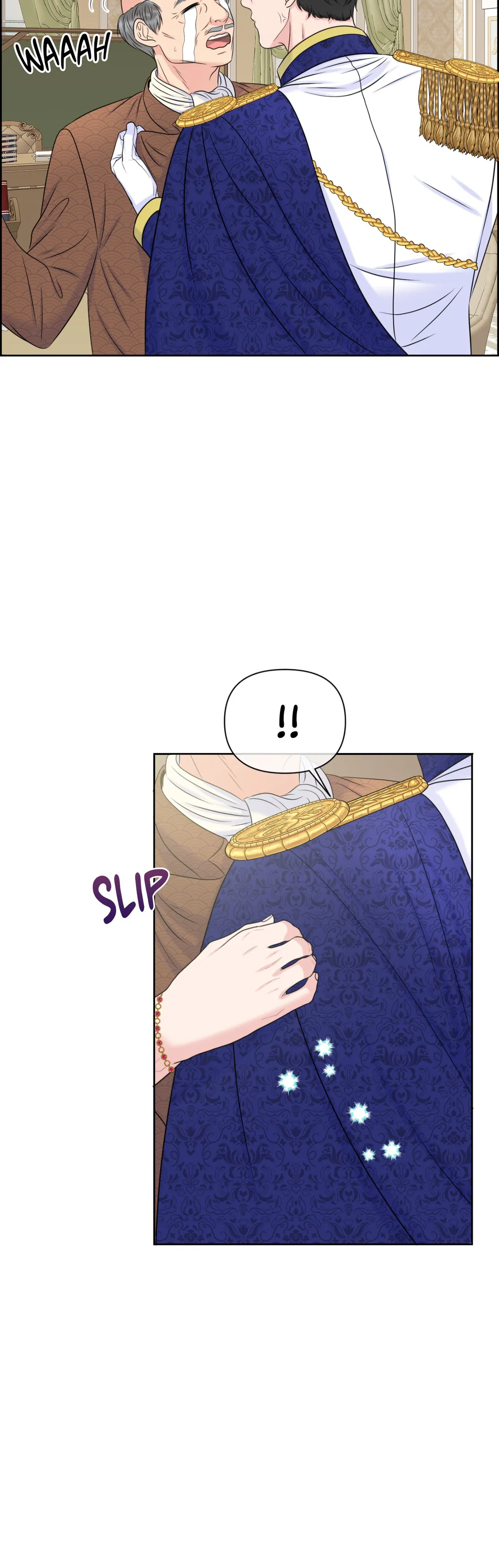 Royal Redemption Chapter 5 page 14