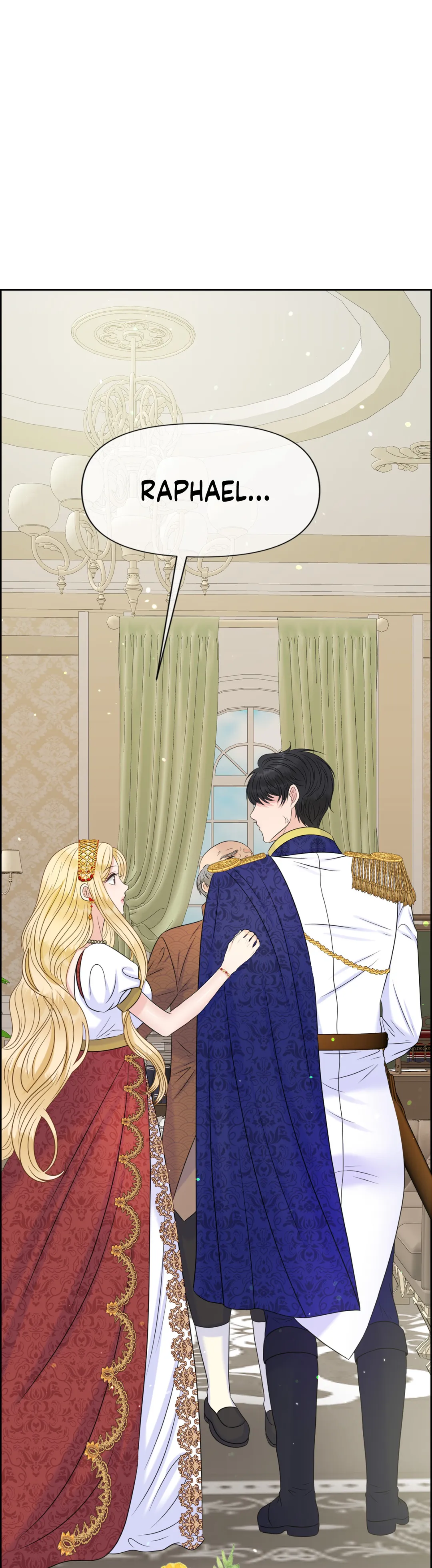 Royal Redemption Chapter 5 page 15