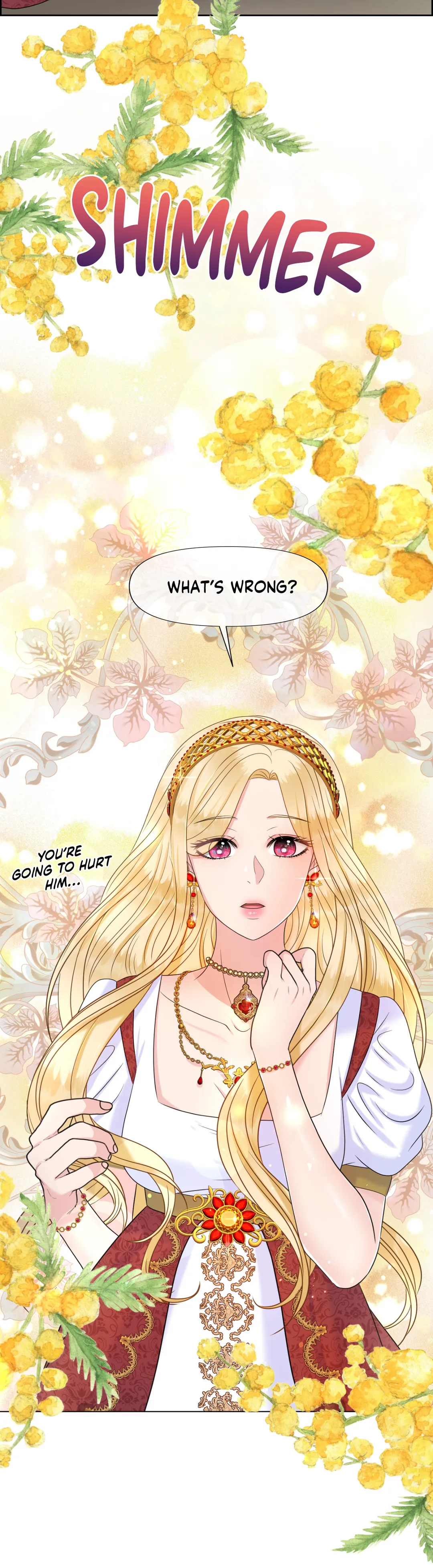 Royal Redemption Chapter 5 page 16