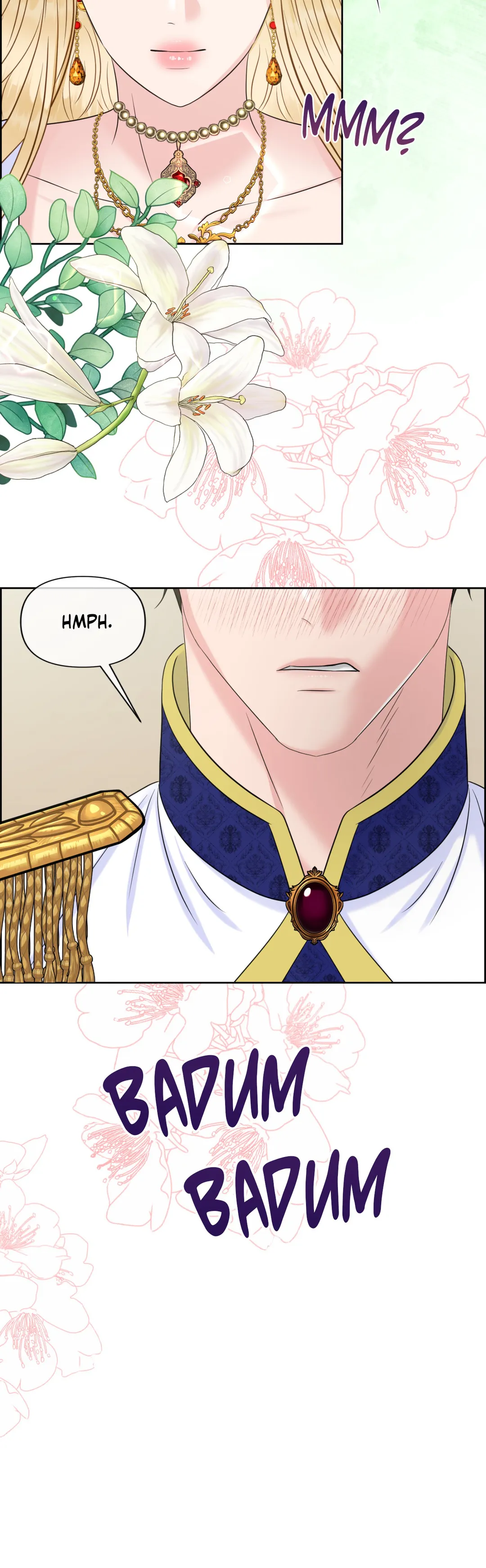 Royal Redemption Chapter 5 page 18