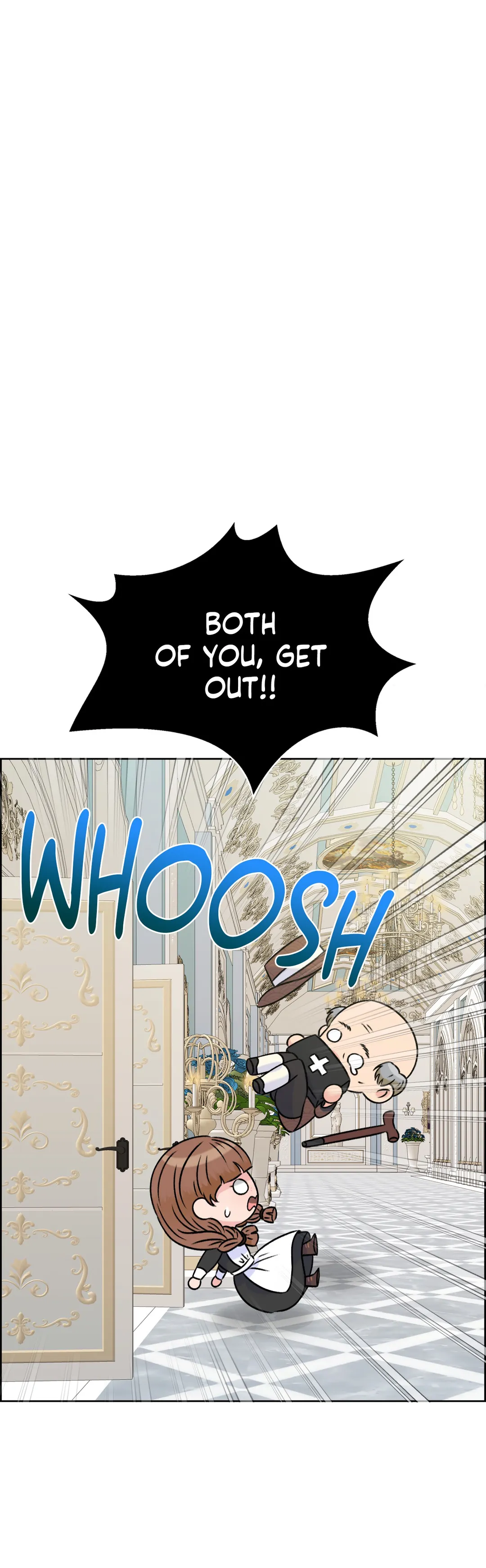 Royal Redemption Chapter 5 page 19