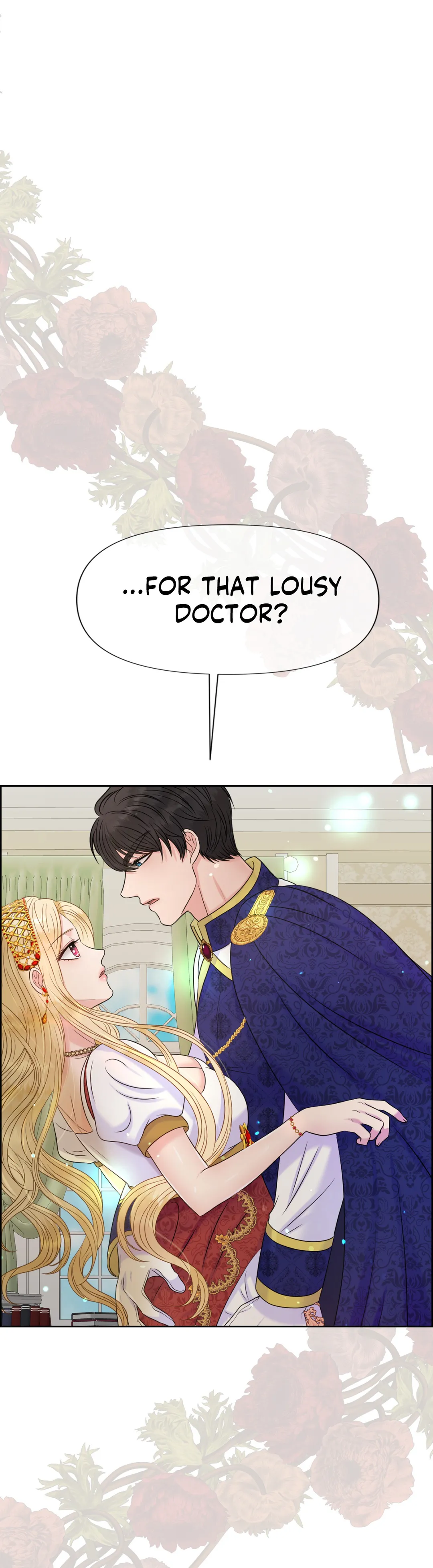 Royal Redemption Chapter 5 page 26
