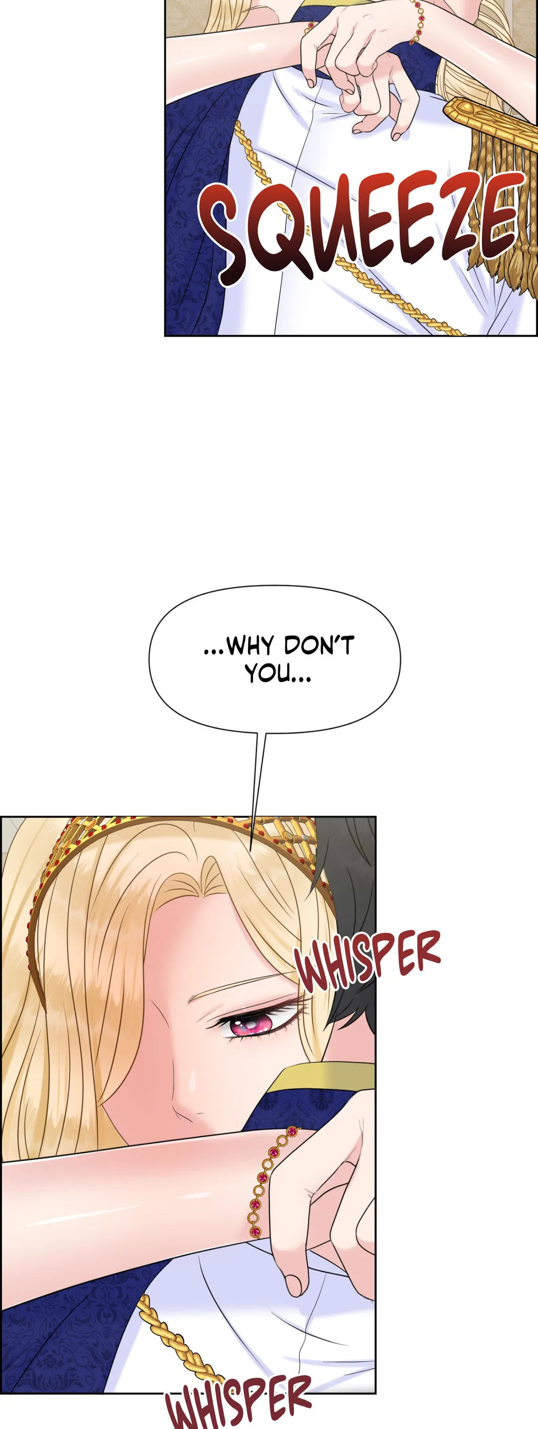Royal Redemption Chapter 5 page 30