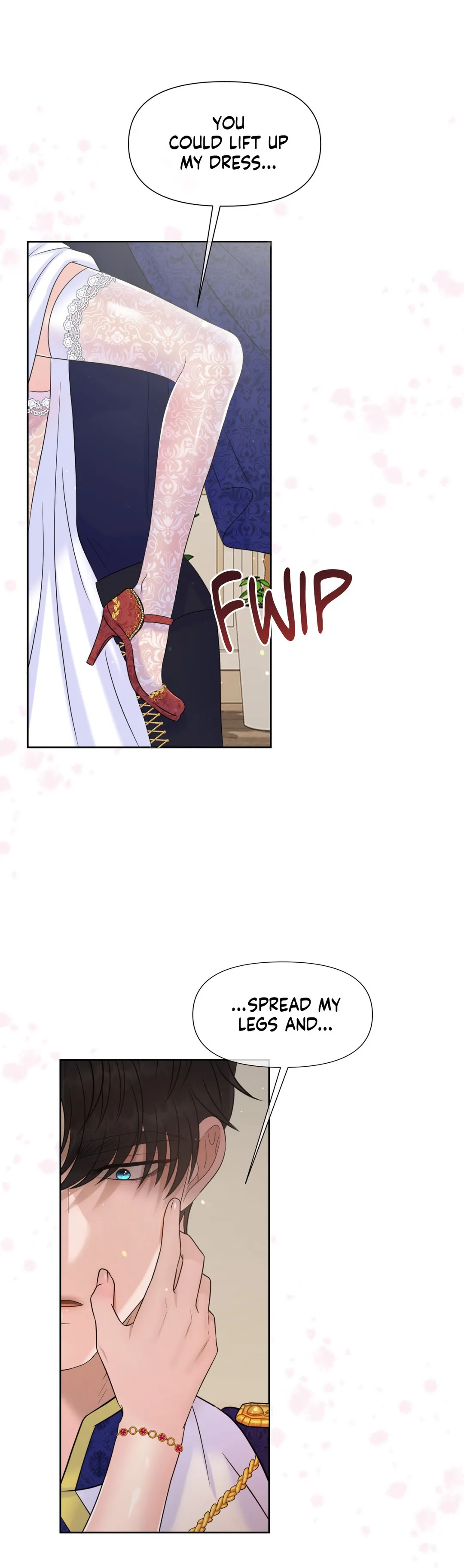 Royal Redemption Chapter 5 page 32