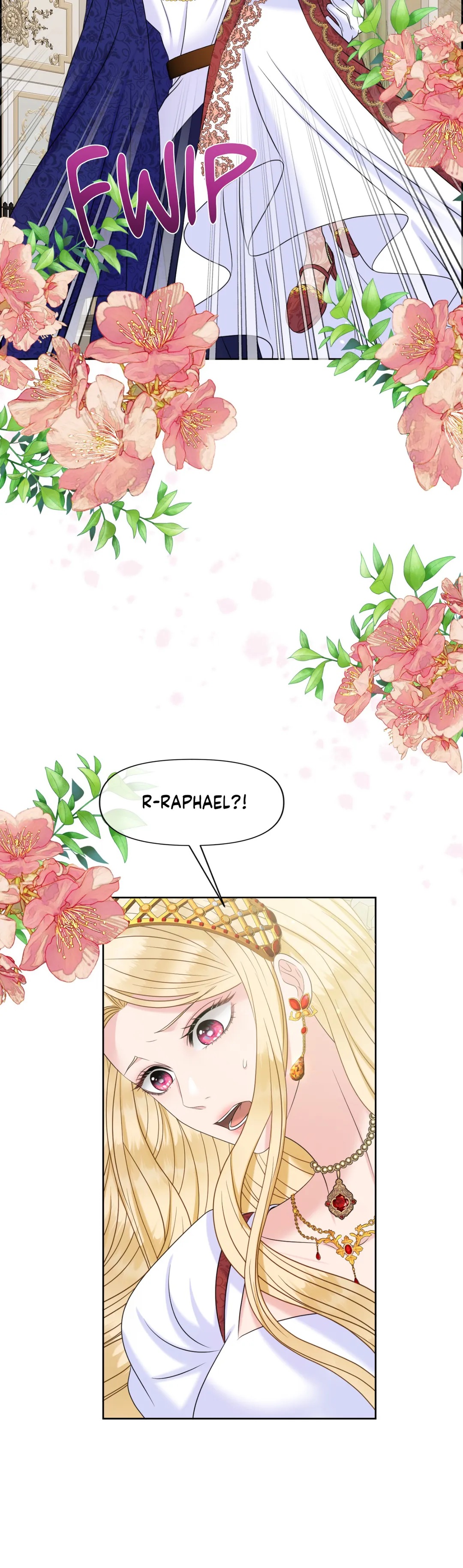 Royal Redemption Chapter 5 page 34