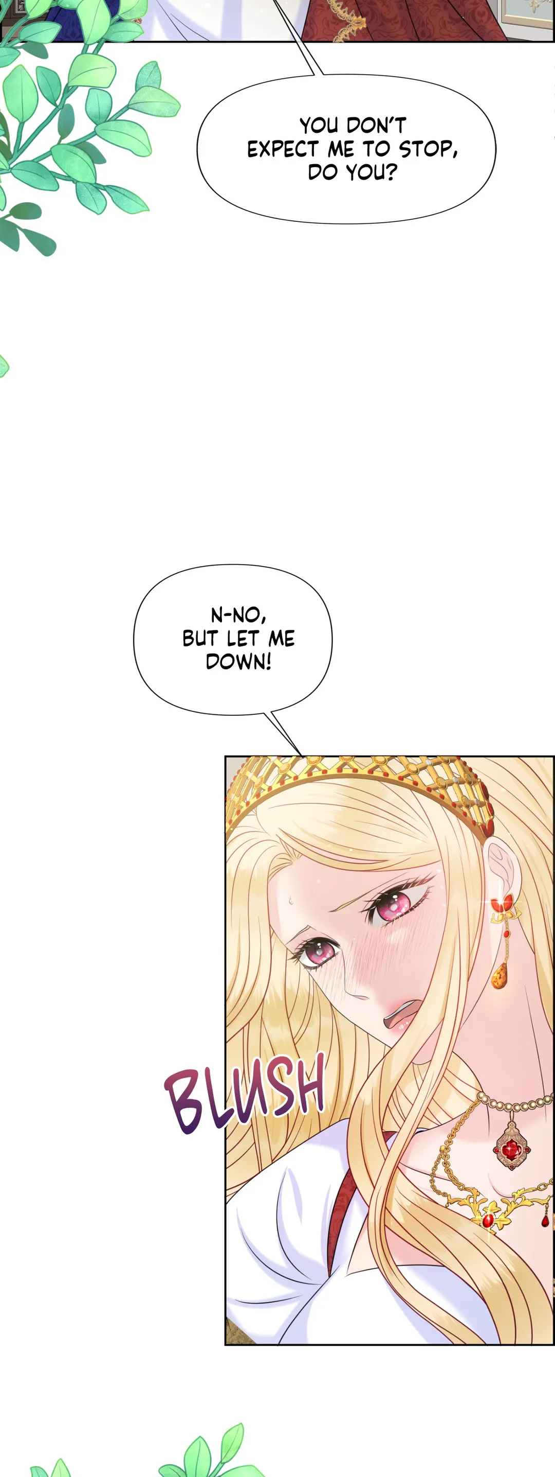 Royal Redemption Chapter 5 page 36
