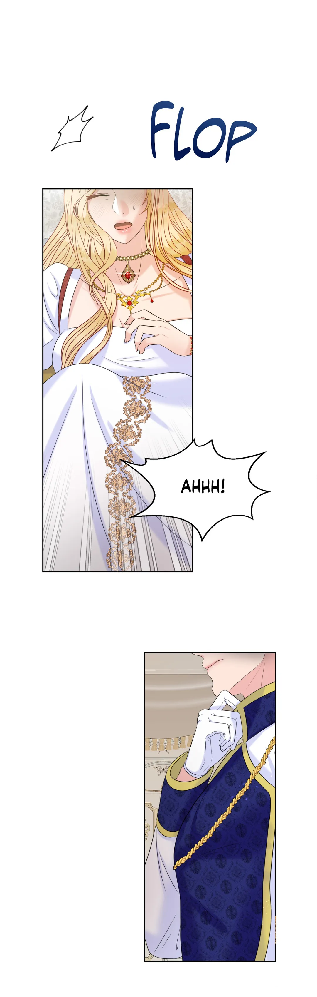 Royal Redemption Chapter 5 page 43