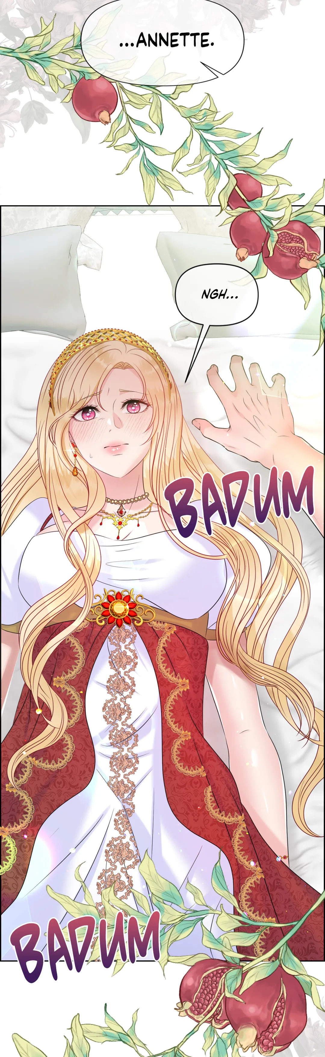 Royal Redemption Chapter 5 page 45