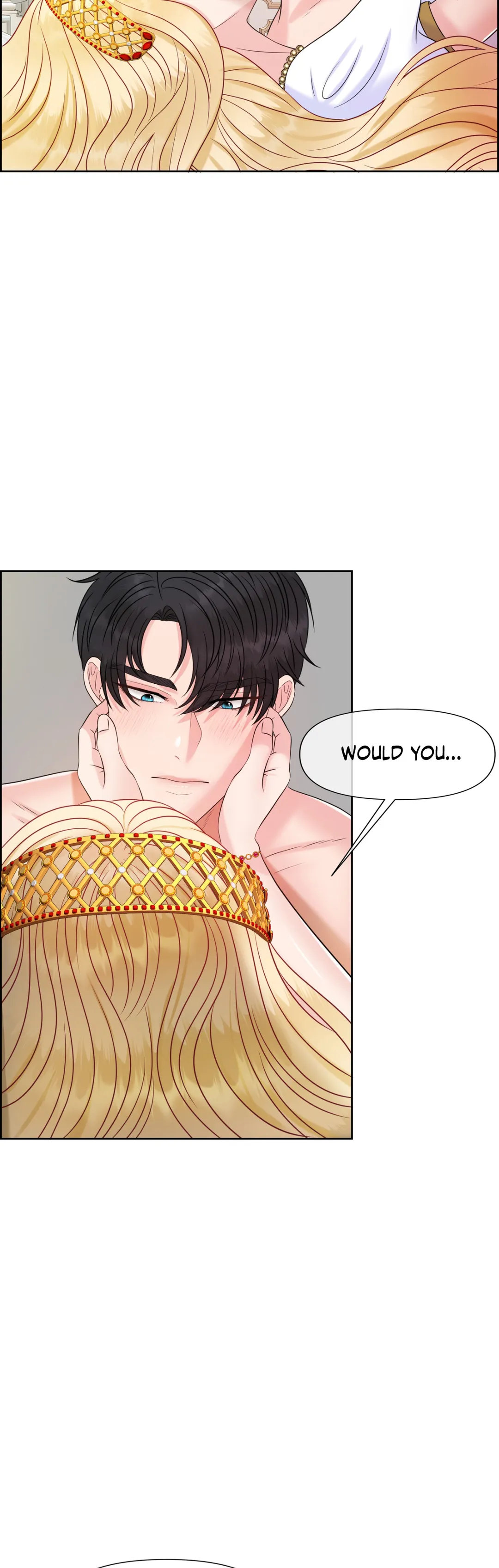 Royal Redemption Chapter 5 page 48
