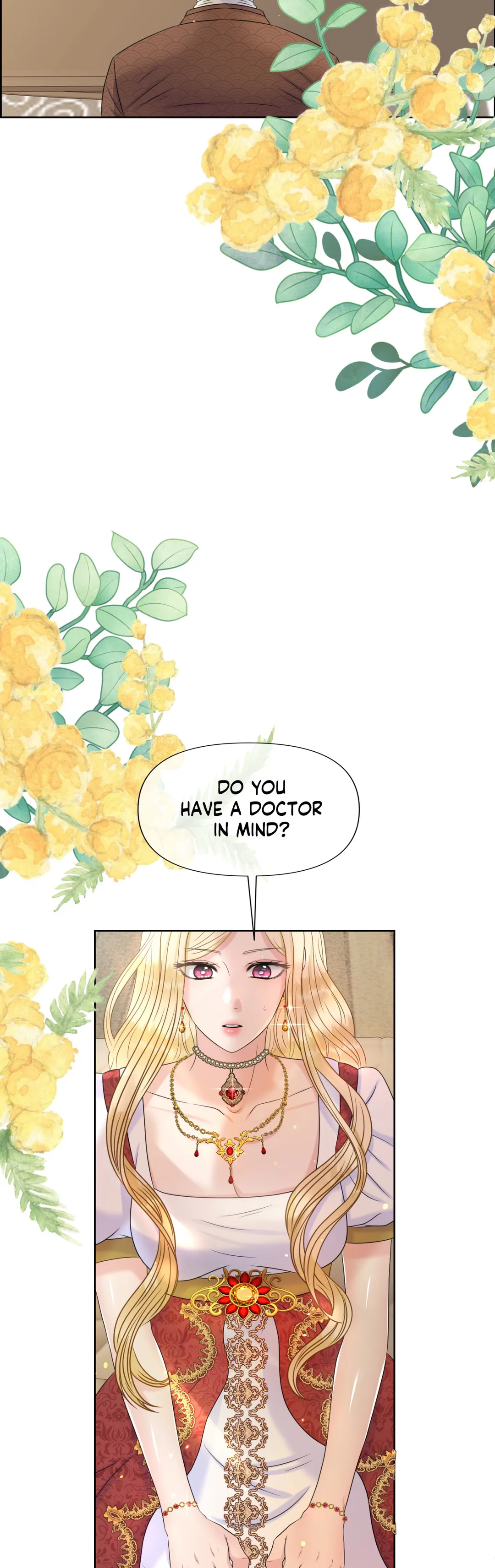 Royal Redemption Chapter 5 page 4