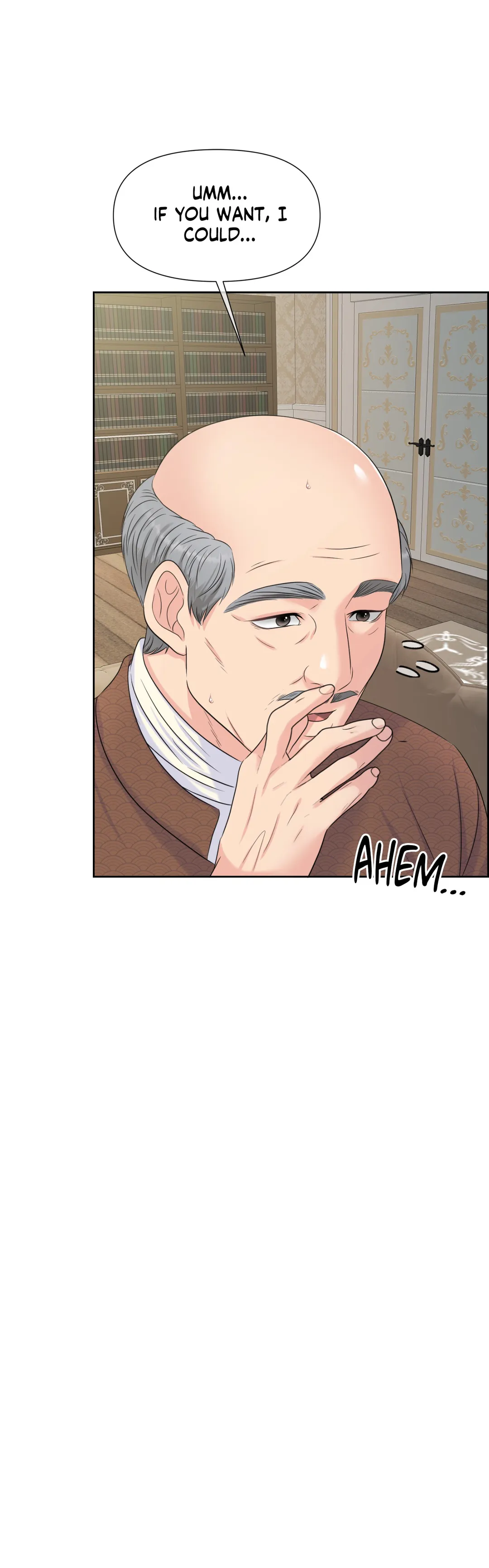 Royal Redemption Chapter 5 page 6