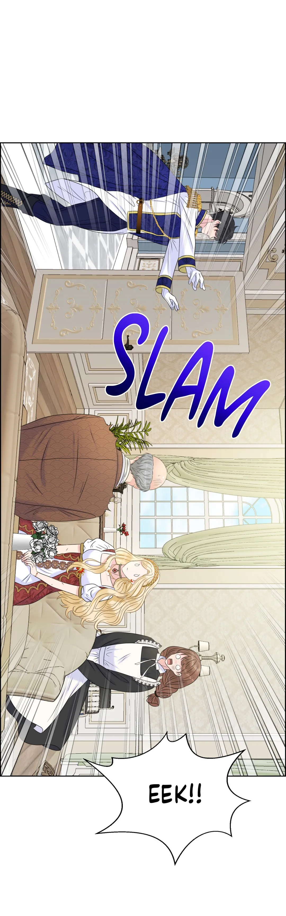 Royal Redemption Chapter 5 page 7