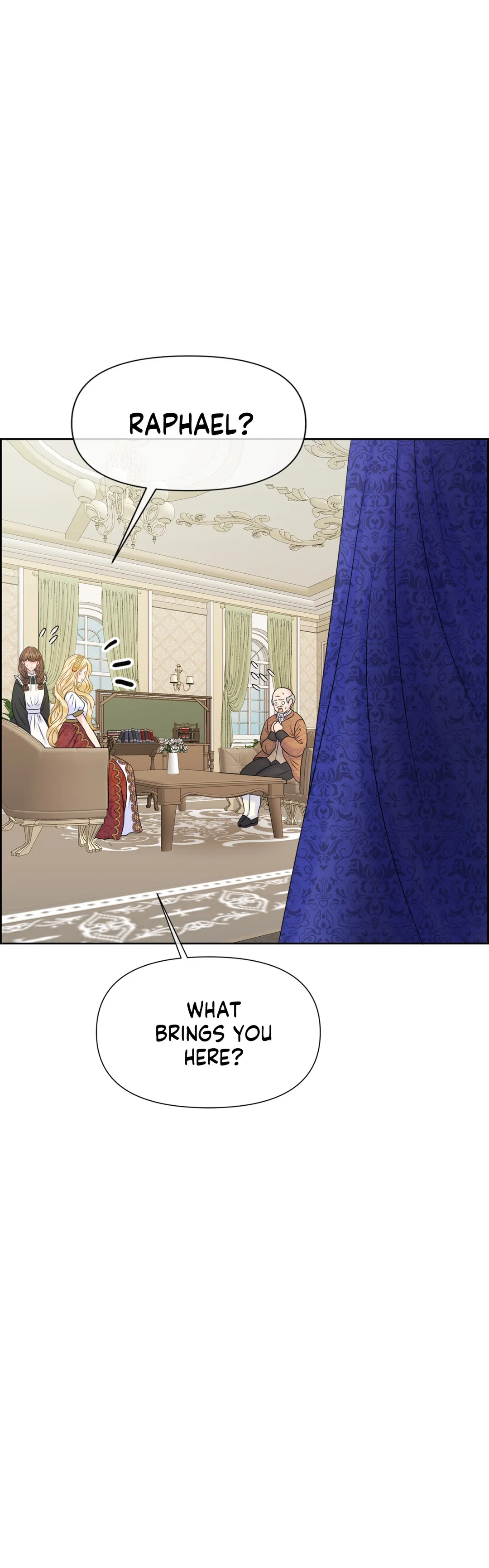 Royal Redemption Chapter 5 page 8