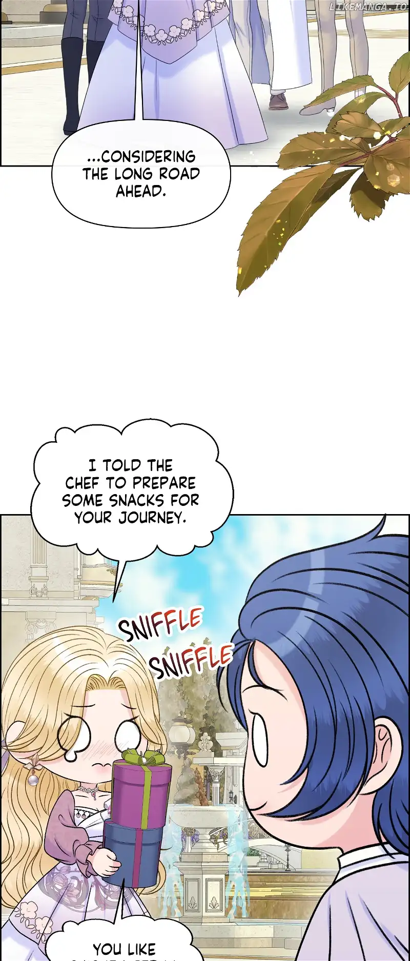 Royal Redemption Chapter 52 page 14
