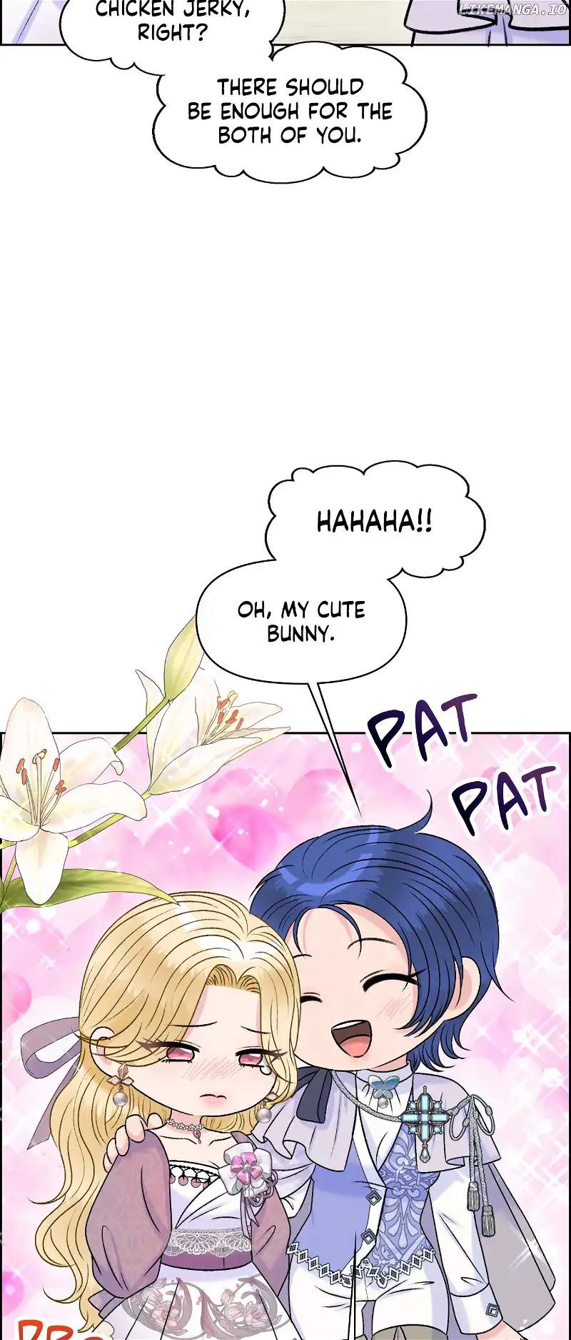 Royal Redemption Chapter 52 page 15