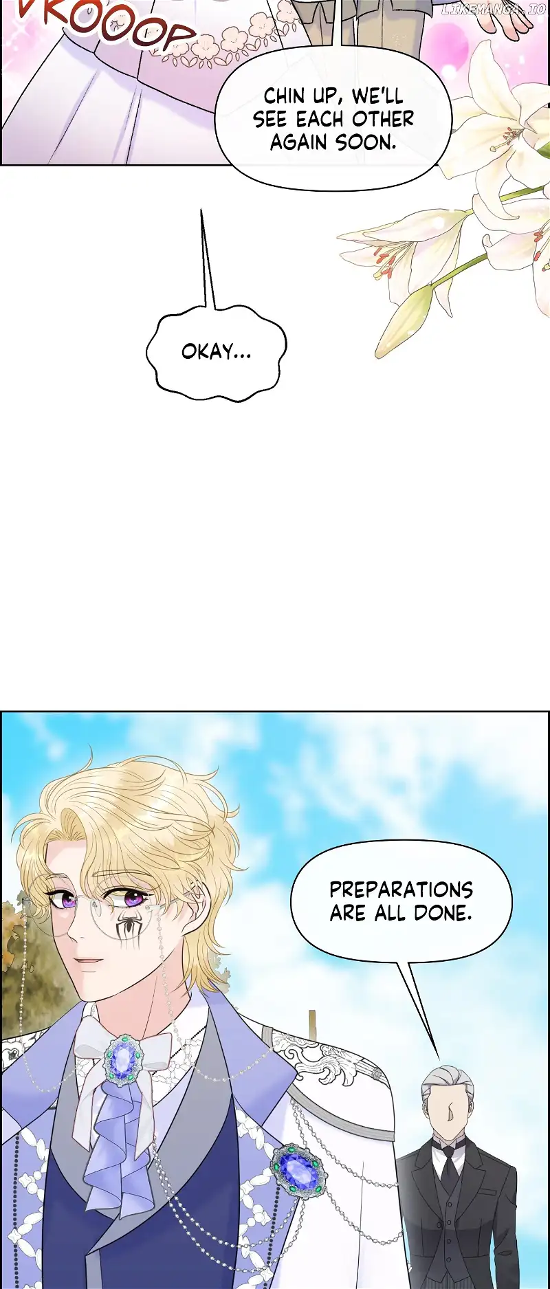 Royal Redemption Chapter 52 page 16