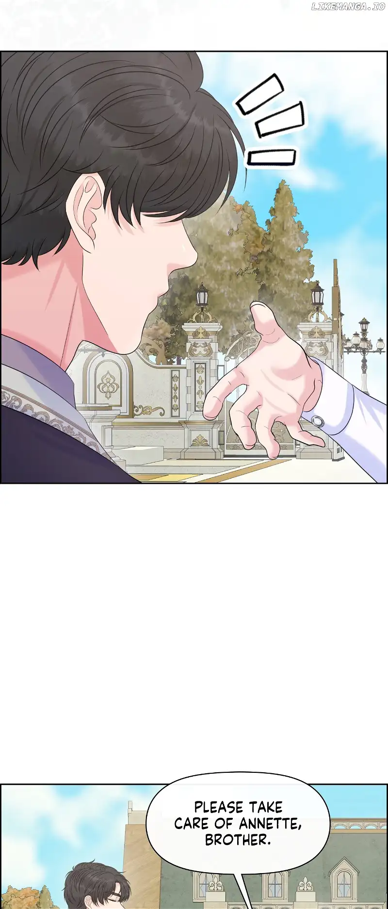 Royal Redemption Chapter 52 page 18