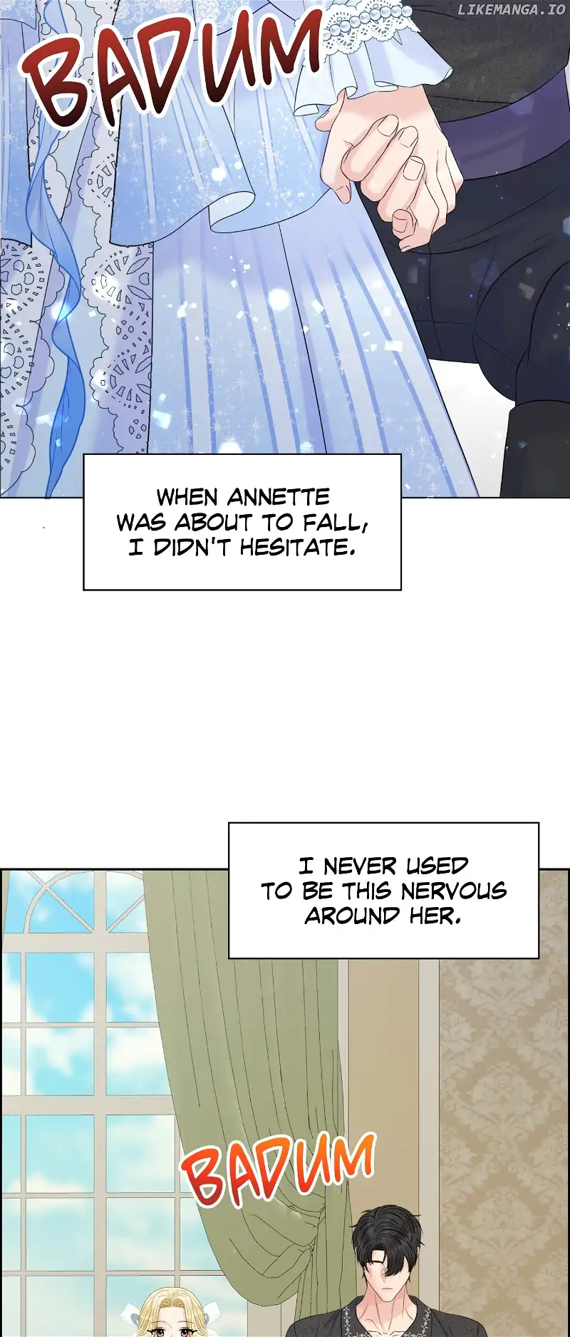 Royal Redemption Chapter 52 page 1
