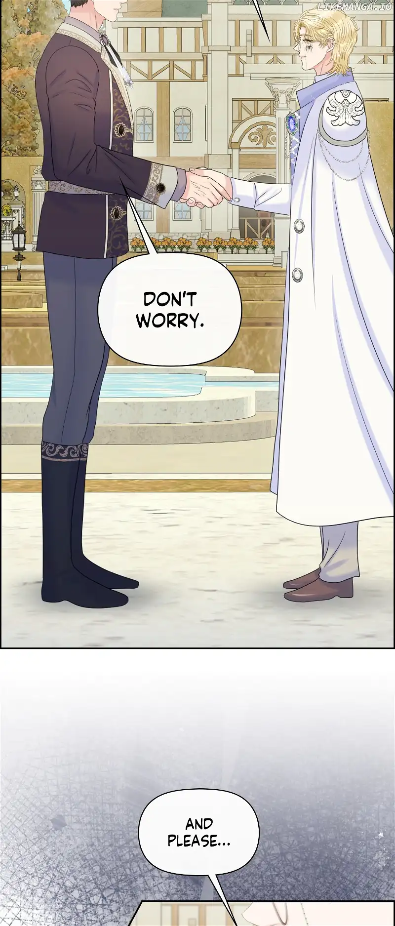 Royal Redemption Chapter 52 page 19