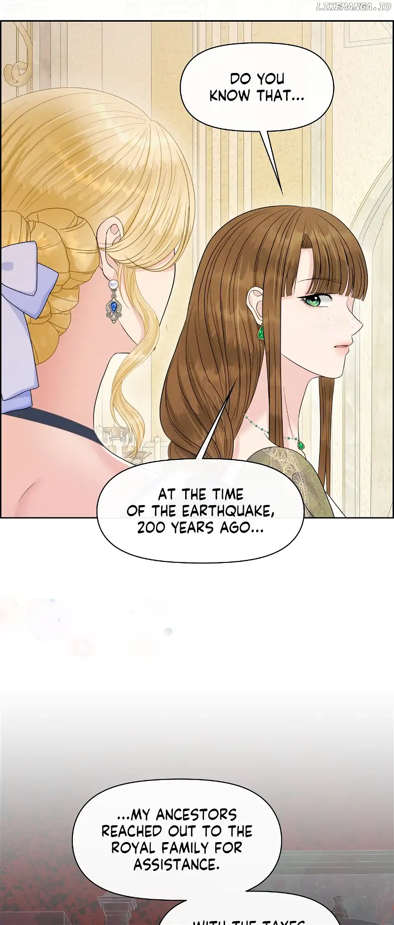 Royal Redemption Chapter 52 page 35