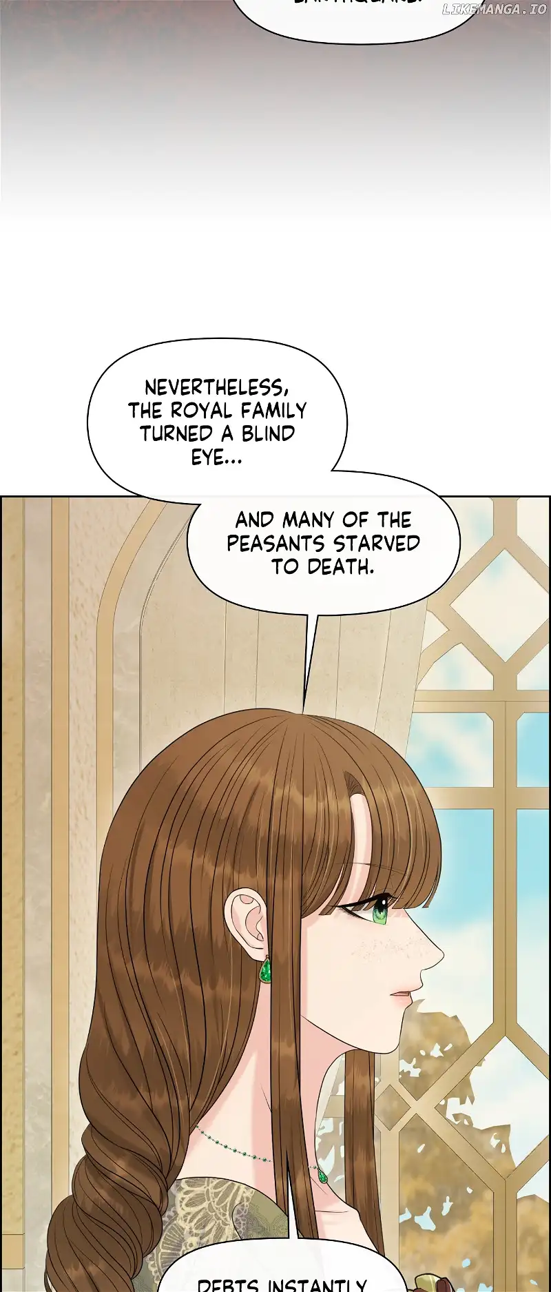 Royal Redemption Chapter 52 page 38