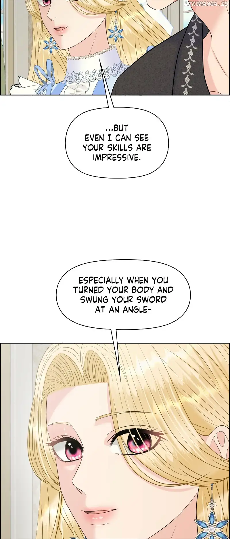 Royal Redemption Chapter 52 page 3