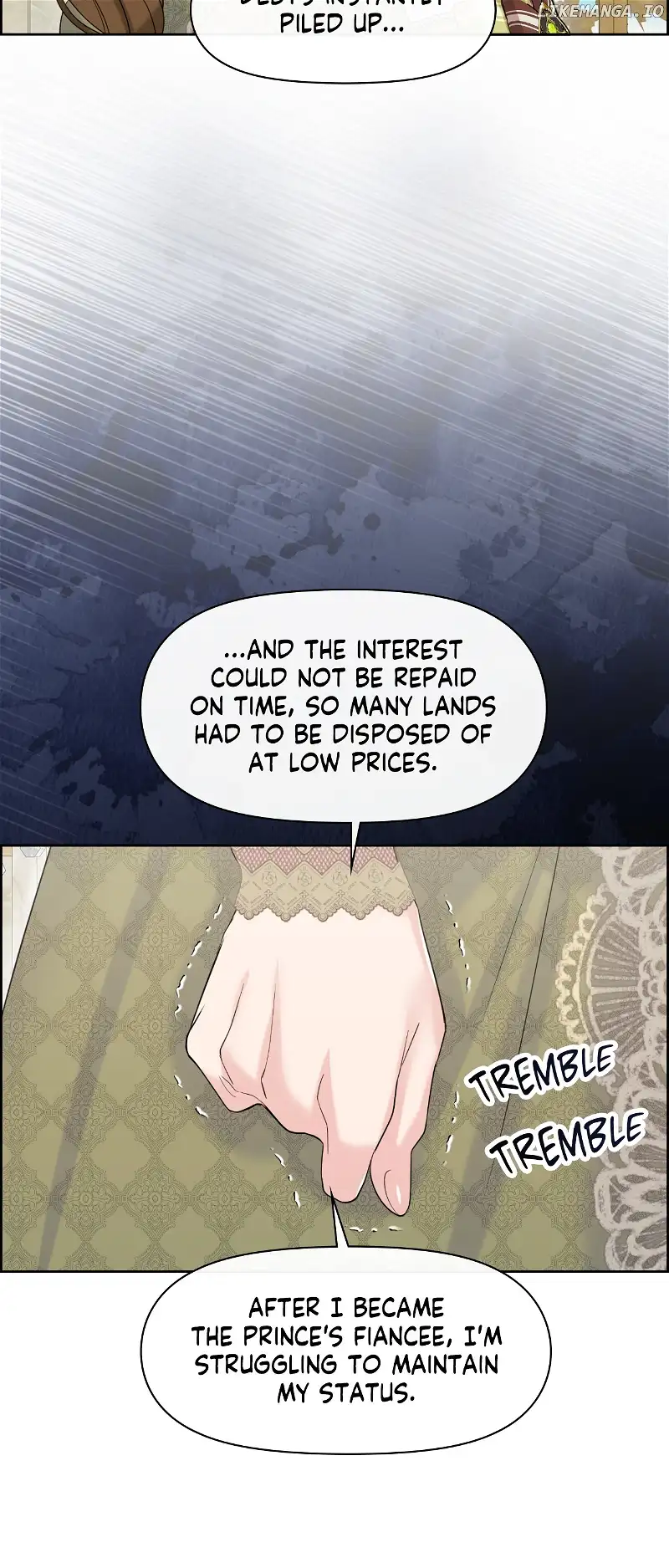 Royal Redemption Chapter 52 page 39