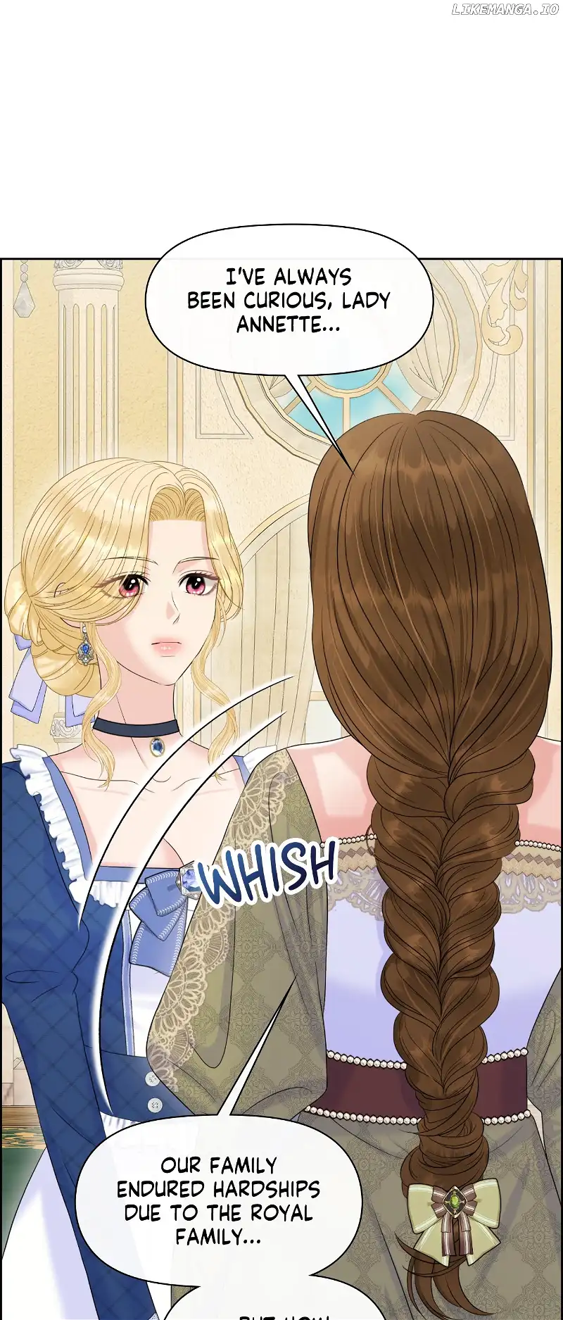 Royal Redemption Chapter 52 page 40