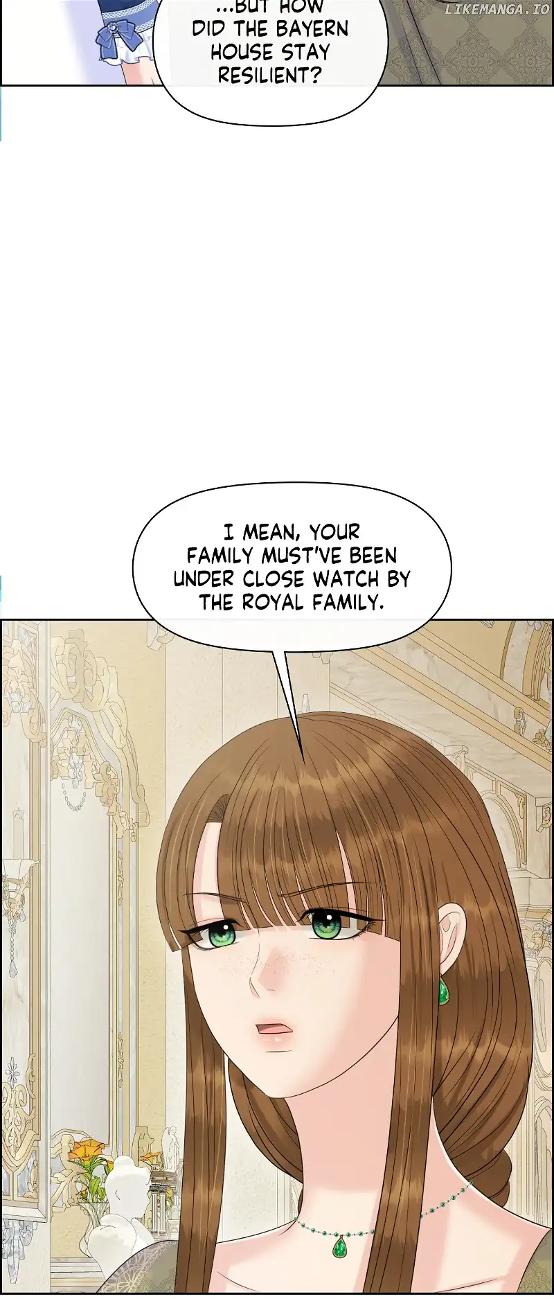 Royal Redemption Chapter 52 page 41