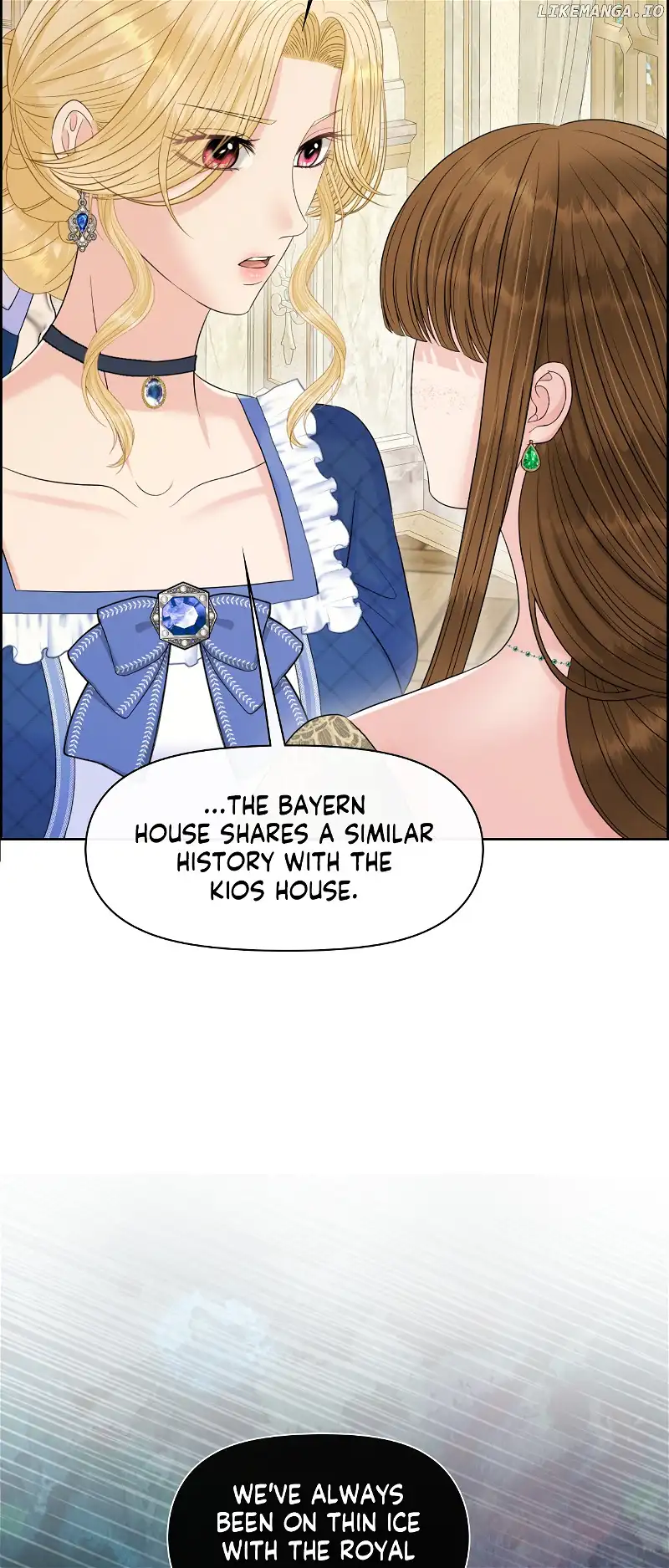 Royal Redemption Chapter 52 page 43