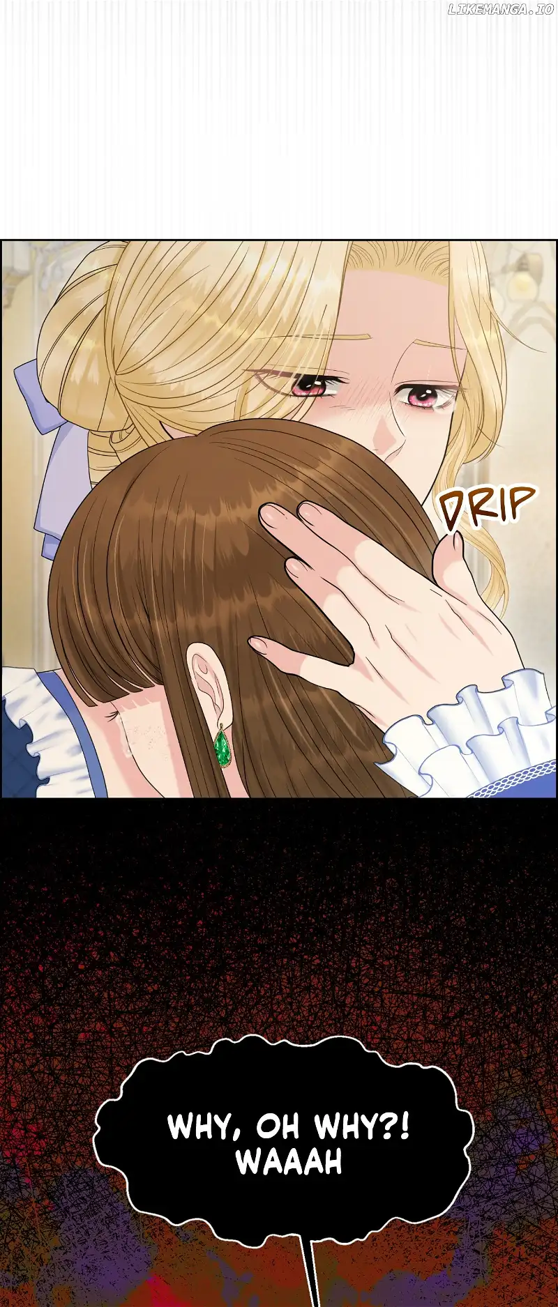 Royal Redemption Chapter 52 page 58