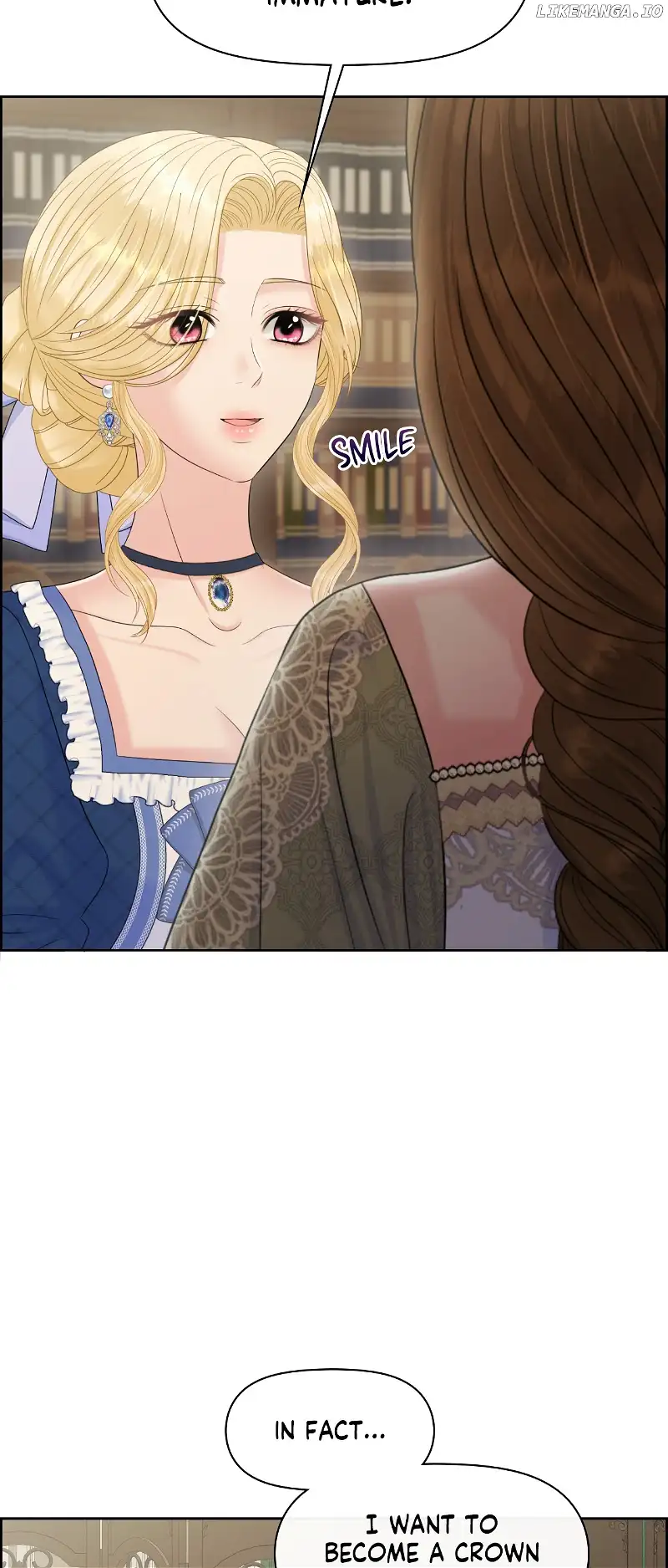 Royal Redemption Chapter 52 page 62