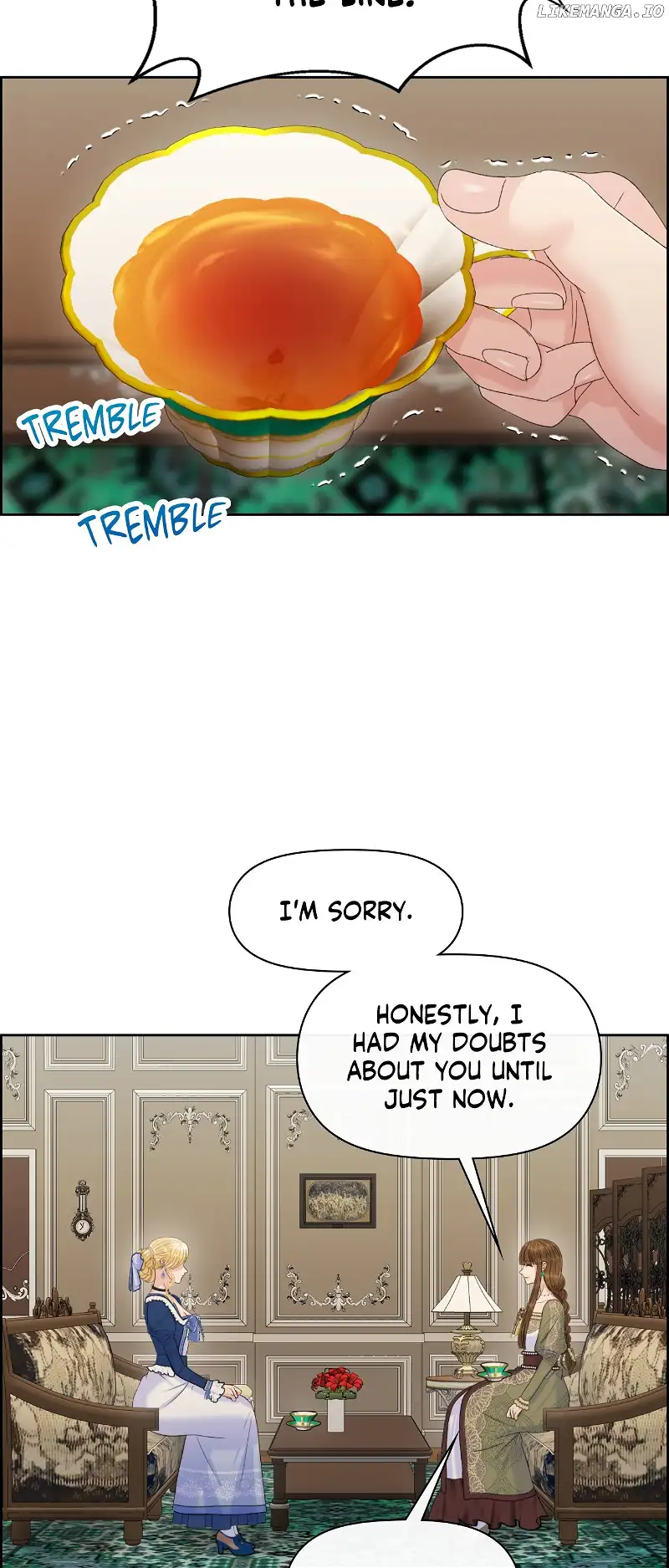 Royal Redemption Chapter 52 page 65