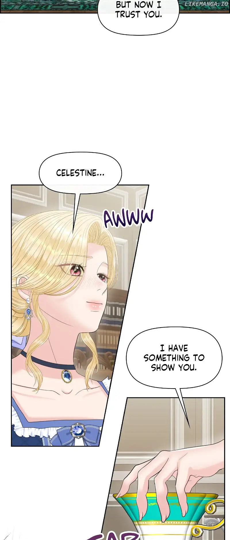 Royal Redemption Chapter 52 page 66