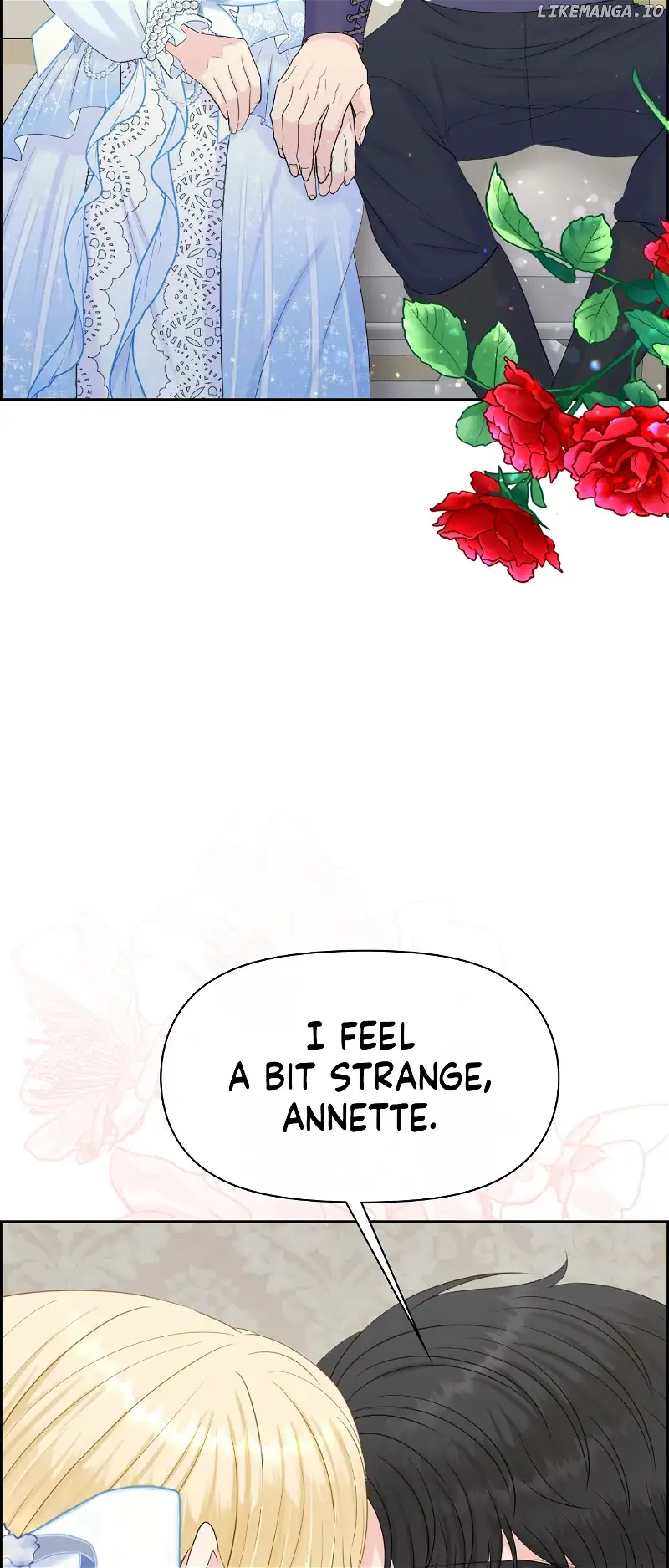 Royal Redemption Chapter 52 page 8