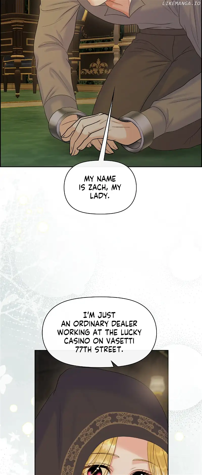Royal Redemption Chapter 53 page 9