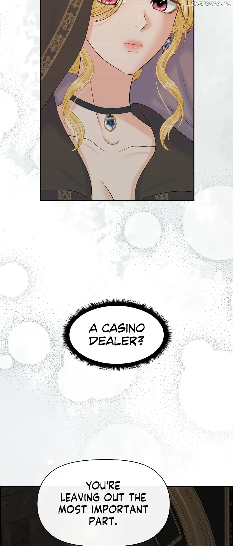 Royal Redemption Chapter 53 page 10
