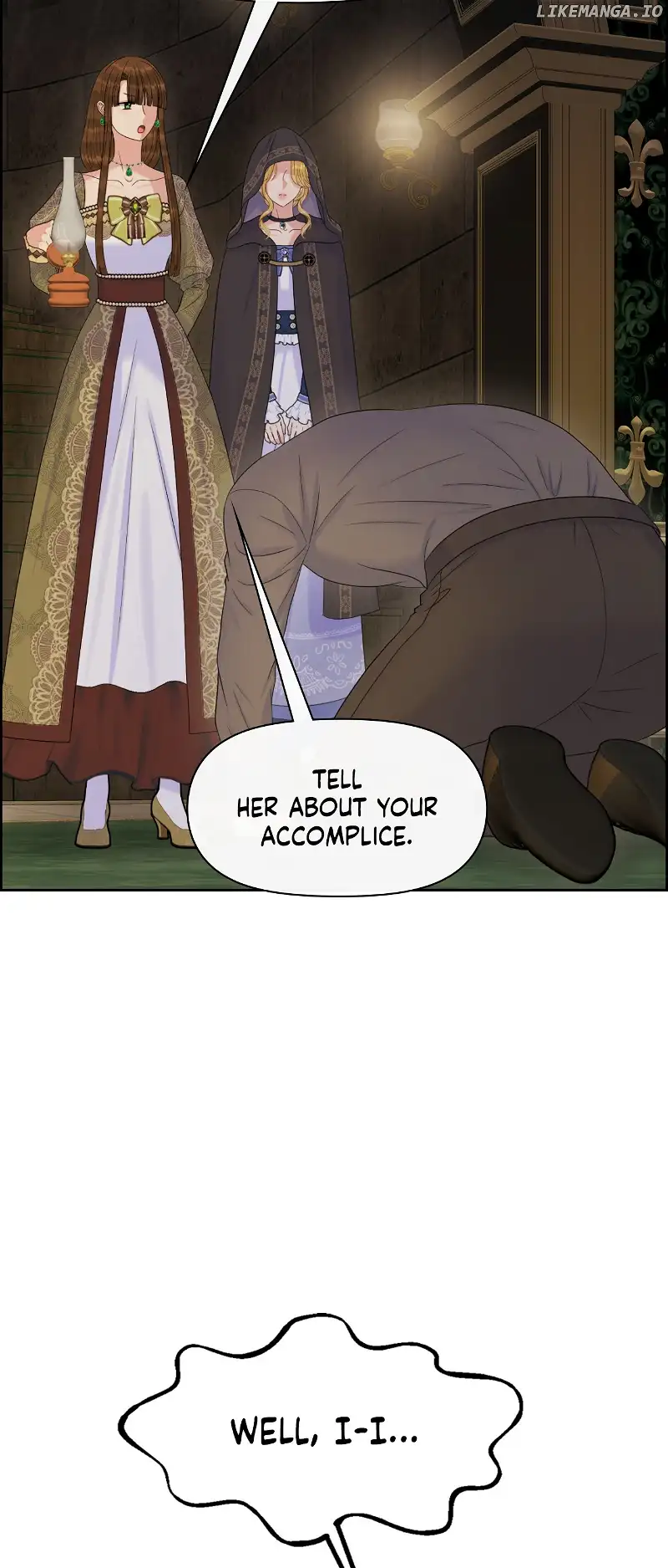 Royal Redemption Chapter 53 page 11