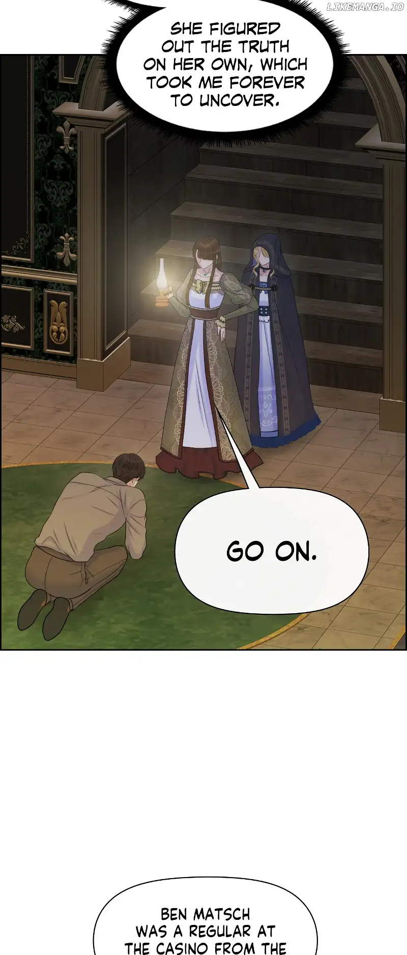Royal Redemption Chapter 53 page 16