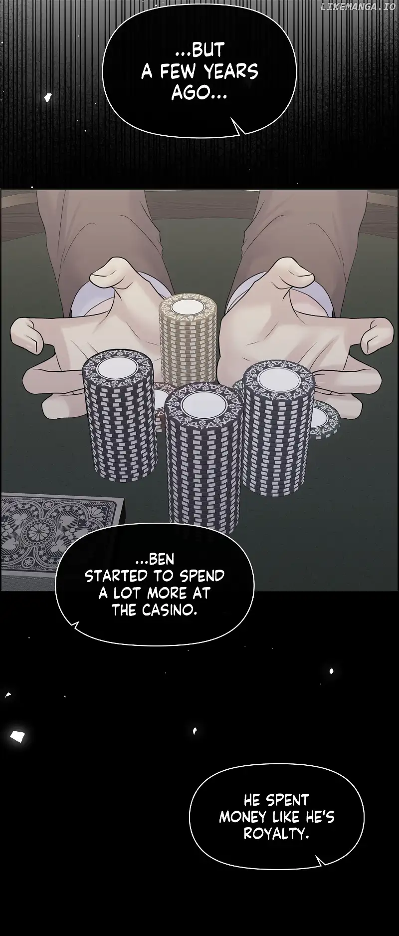 Royal Redemption Chapter 53 page 18