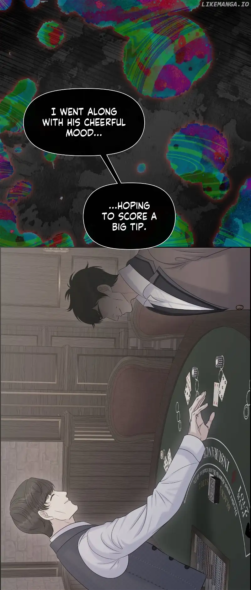 Royal Redemption Chapter 53 page 20